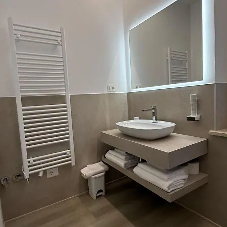 House Appartement