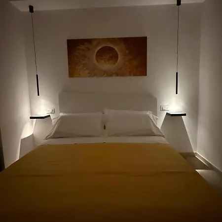 Appartement House