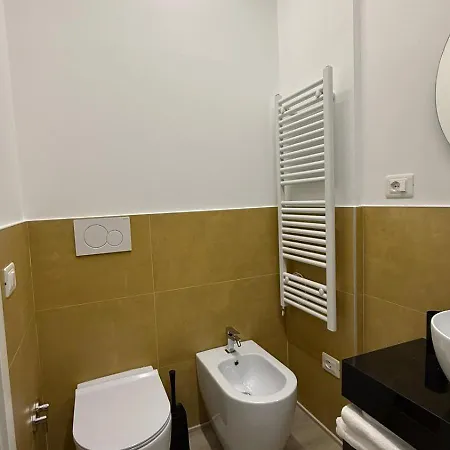 아파트 House Palazzo (Umbria)