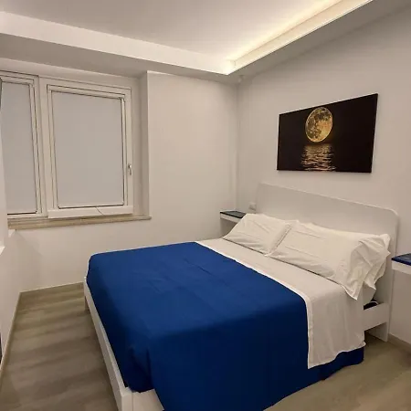 Appartement House