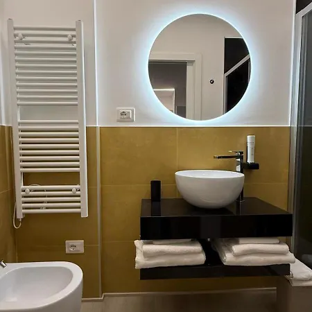 House Appartement *