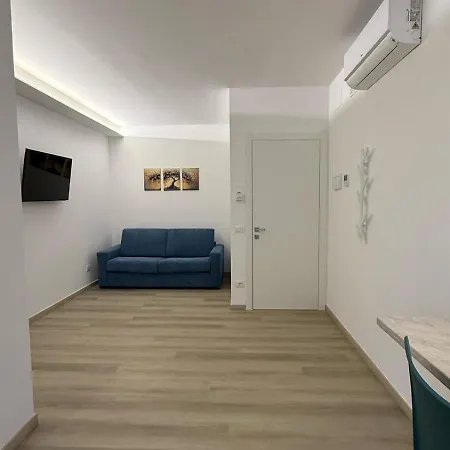 House Appartement Palazzo (Umbria)