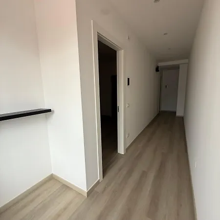 House Appartement *