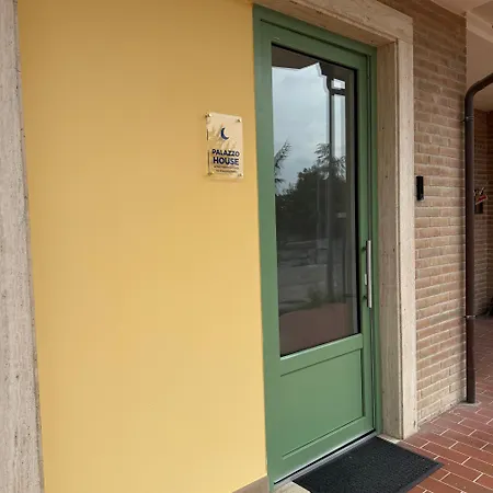 House Palazzo (Umbria)
