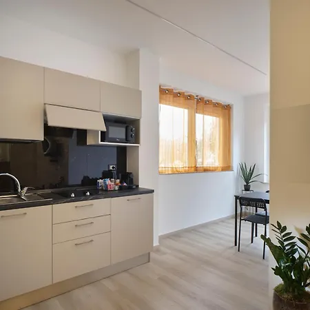 House Palazzo (Umbria)