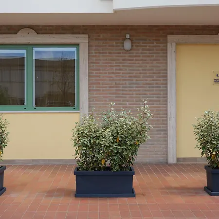 House Appartement Palazzo (Umbria)