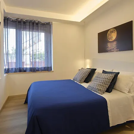 House Appartement Palazzo (Umbria)