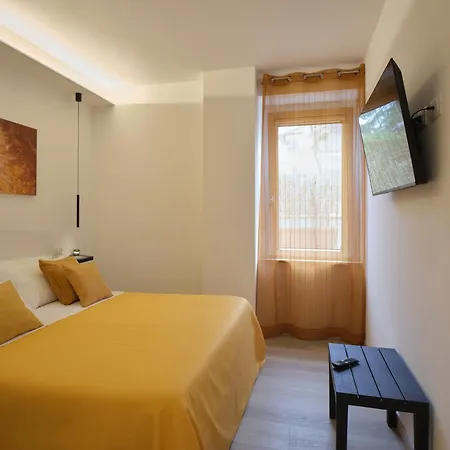 House Appartement *