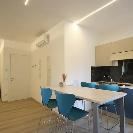 Appartement House *