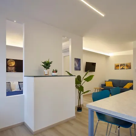 Appartement House