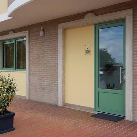 Appartement House *