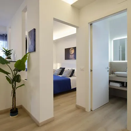 House Appartement