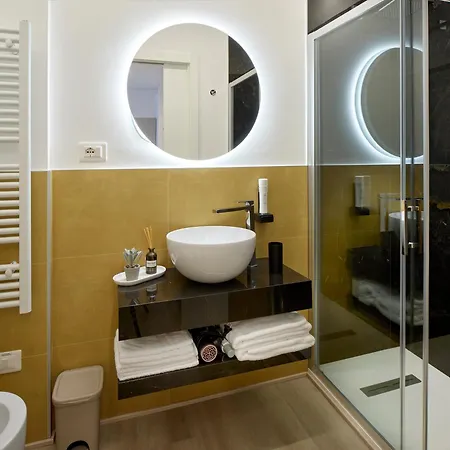 Appartement House